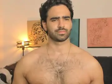 Chaturbate Free Live Porn of bradleymartin7