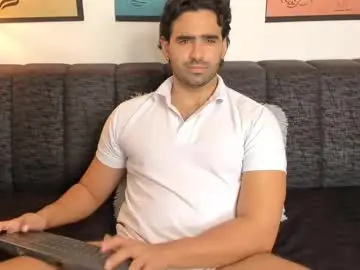 Chaturbate Free Porn Cam of bradleymartin7