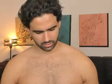 Chaturbate Free Porn Cam of bradleymartin7