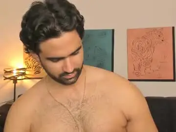 Chaturbate Adult Webcam of bradleymartin7