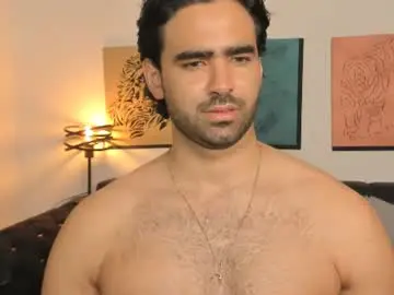 Chaturbate Private Sex Chat of bradleymartin7