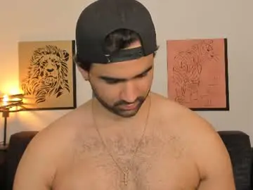 Chaturbate Best live sex cam show of bradleymartin7
