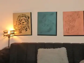 Chaturbate Live Porn of bradleymartin7