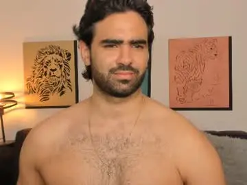 Chaturbate Private Sex Chat of bradleymartin7