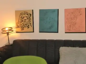 Chaturbate Sex Cam of bradleymartin7