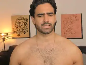 Chaturbate Free Live Porn of bradleymartin7