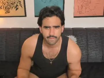 Chaturbate Live Porn of bradleymartin7