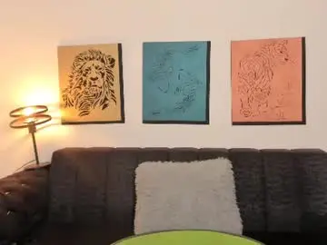Chaturbate Live Porn of bradleymartin7