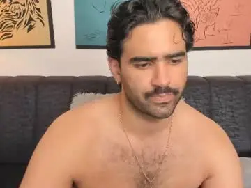 Chaturbate Best Webcam of bradleymartin7