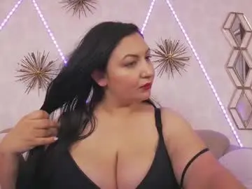 Chaturbate Watch Live Sex Cams of bustyeva_