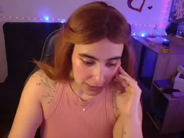 Chaturbate Live Sex Cam of catsito