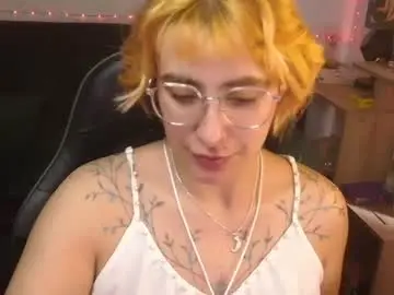 Chaturbate Sex Cam of catsito