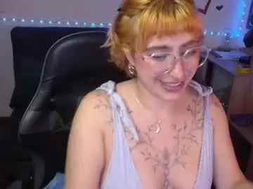 Chaturbate Adult Video Chat of catsito