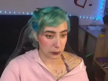 Chaturbate Nude Webcam of catsito