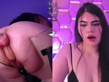 Chaturbate Sex Chat of isabellablow