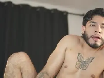 Chaturbate Nude Webcam of jadenfeynman