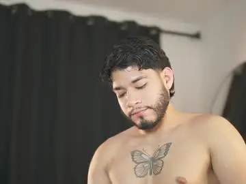 Chaturbate Adult Webcam of jadenfeynman