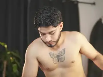 Chaturbate Best Webcam of jadenfeynman