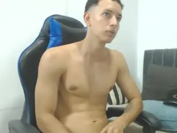Chaturbate Sex Chat of jake_shadow14