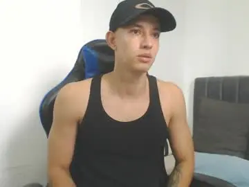 Chaturbate Adult Webcam of jake_shadow14
