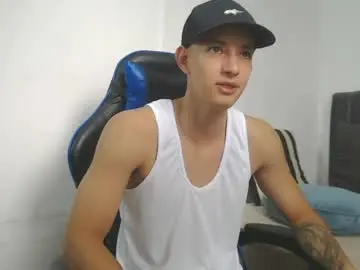 Chaturbate Adult Webcam of jake_shadow14