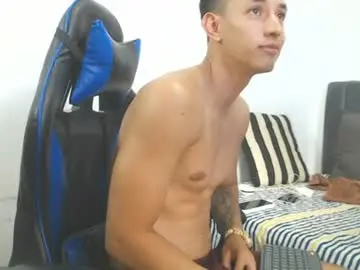 Chaturbate Live Sex of jake_shadow14