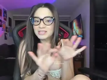 Chaturbate Nude Webcam of julidavila