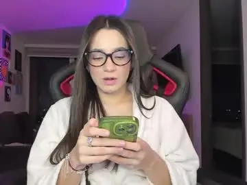 Chaturbate Live Porn of julidavila