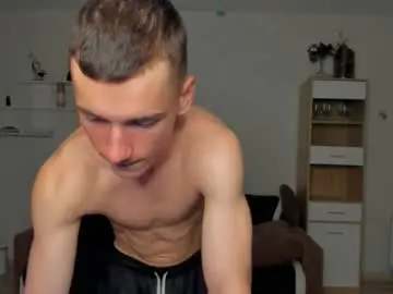 Chaturbate Adult Webcams of max_foks_