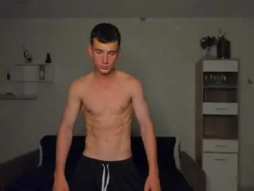 Chaturbate Sex Chat of max_foks_