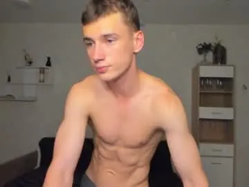 Chaturbate Adult Webcams of max_foks_
