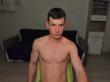 Chaturbate Live Sex Cam of max_foks_