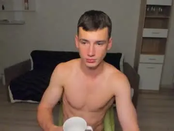 Chaturbate Live Sex Cam of max_foks_