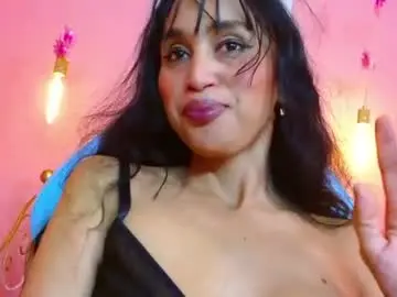 Chaturbate Sex Chat of seleny_fitness