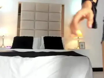 Chaturbate Private Sex Chat of taylor_royall_