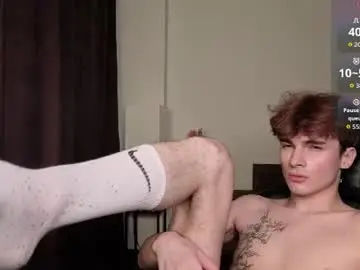 Chaturbate Sex Chat of afterevan