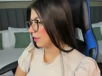 Chaturbate Best live sex cam show of anagil_