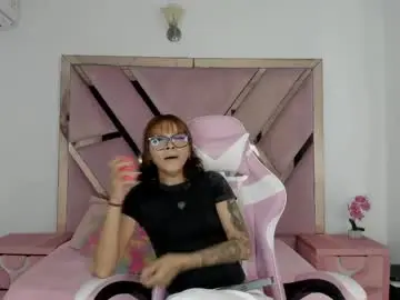 Chaturbate Sex Chat of angell_petite01