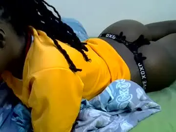Chaturbate Free Porn Cam of bree_shania