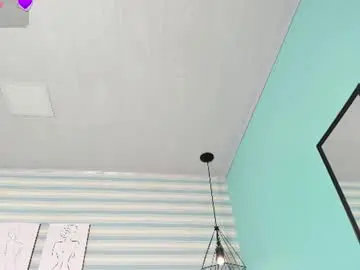 Chaturbate Live Porn of goddess_kianna