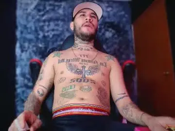 Chaturbate Free Live Porn of hotlatinox20cm