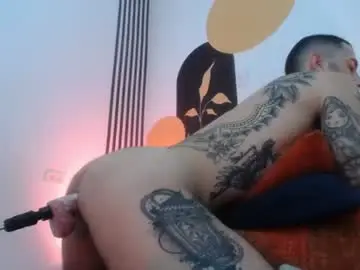 Chaturbate Adult Webcams of jeff_cube