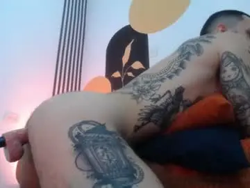 Chaturbate Live Sex Cam of jeff_cube