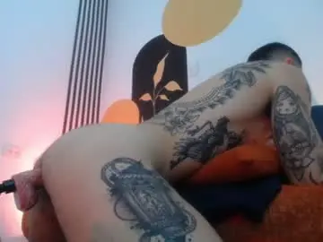 Chaturbate Adult Video Chat of jeff_cube