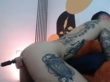 Chaturbate Adult Video Chat of jeff_cube