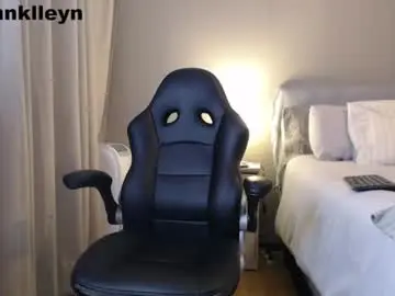 Chaturbate Adult Video Chat of johnklleyn
