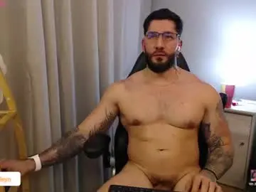 Chaturbate Sex Chat of johnklleyn