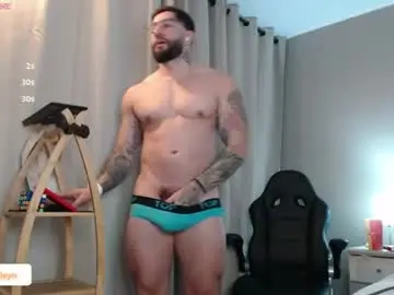 Chaturbate Live Porn of johnklleyn