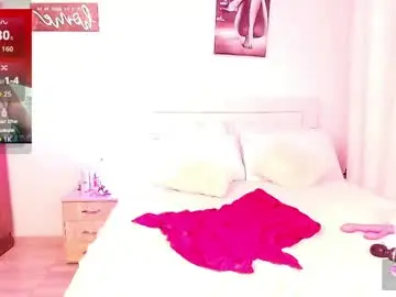 Chaturbate Sex Cam of kendra_jhonson