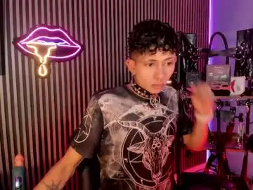 Chaturbate Watch Live Sex Cams of maximoking26